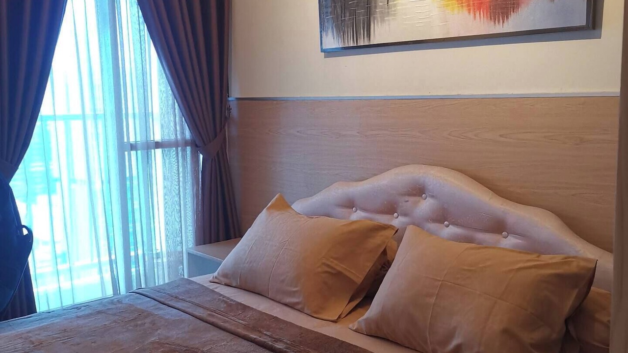 Photo of Bedroom in Kayu Putih