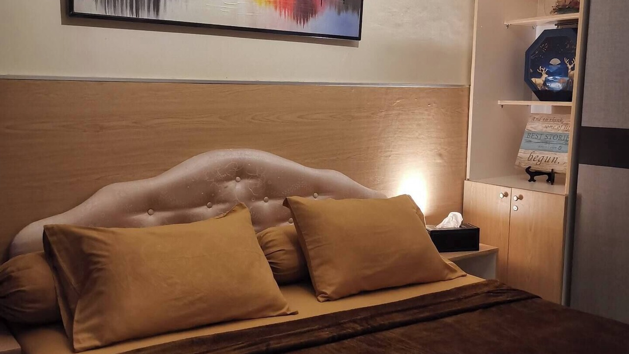 Photo of Bedroom in Kayu Putih