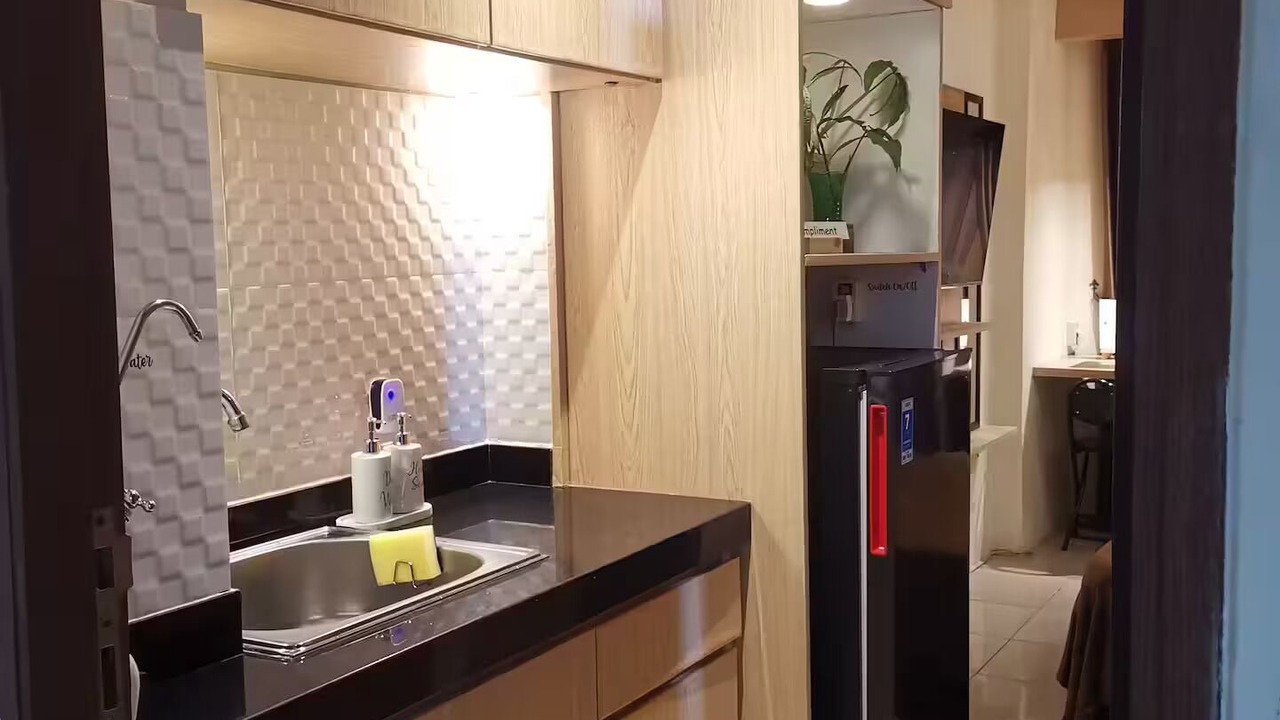 Photo of Kitchen in Kayu Putih