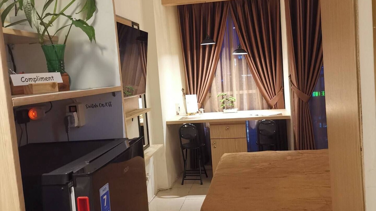 Photo of Bedroom in Kayu Putih