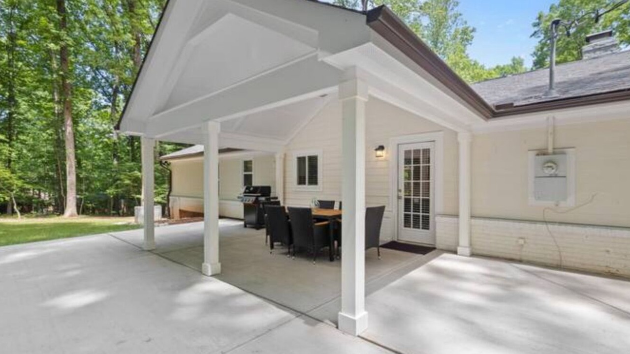 Photo of Outdoor in Wake Forest