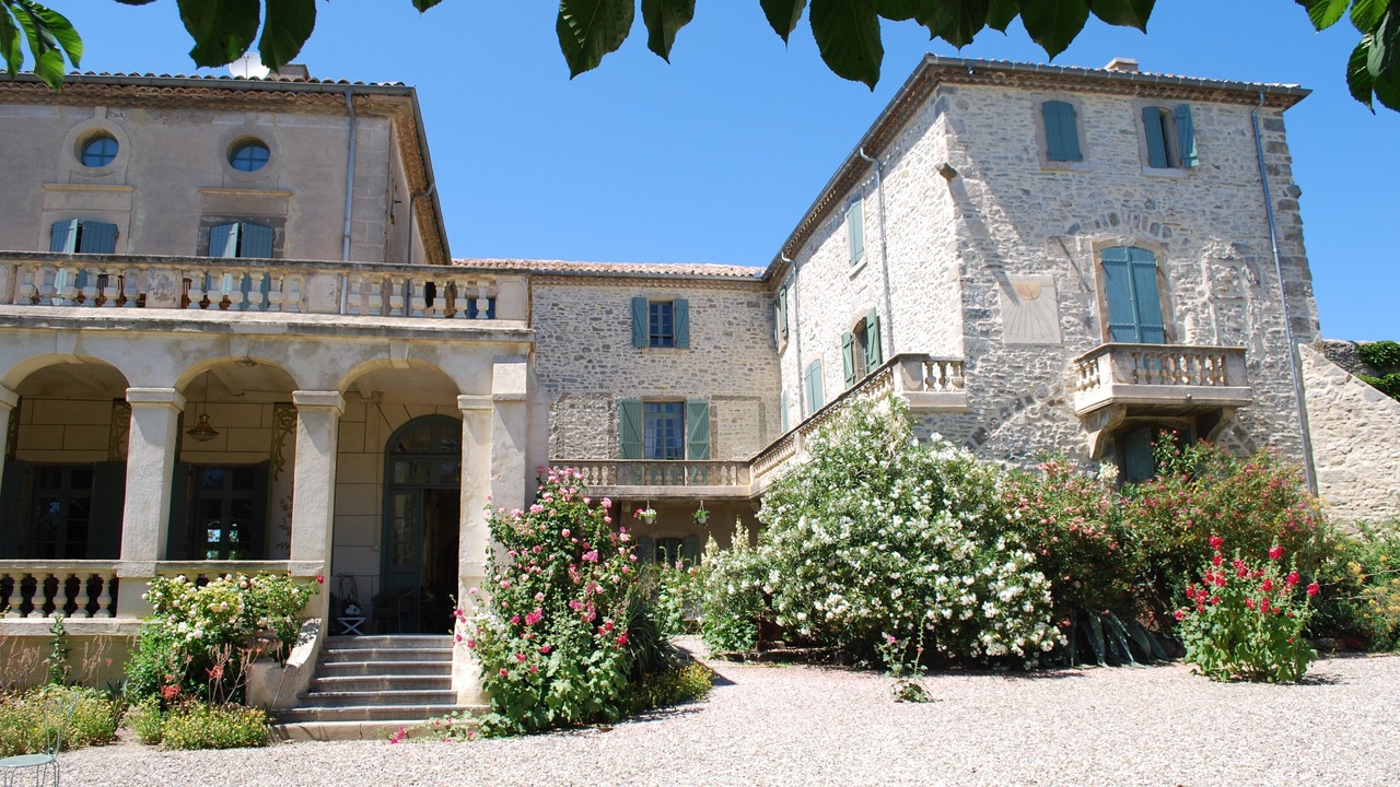 Photo of Outdoor in Trausse