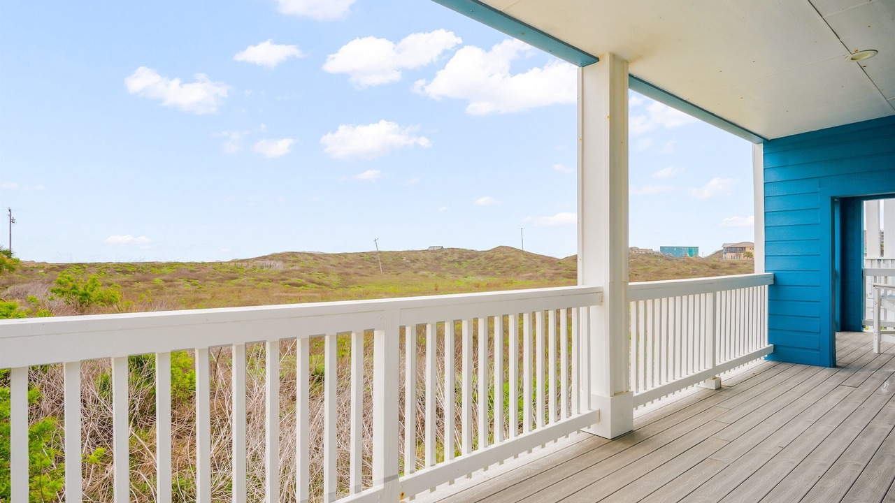 Photo of Outdoor in Safe Harbor