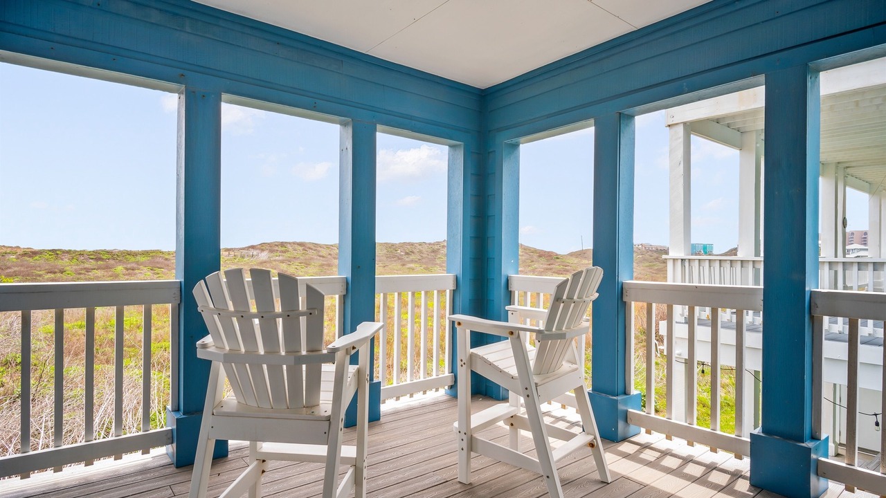 Photo of Outdoor in Safe Harbor