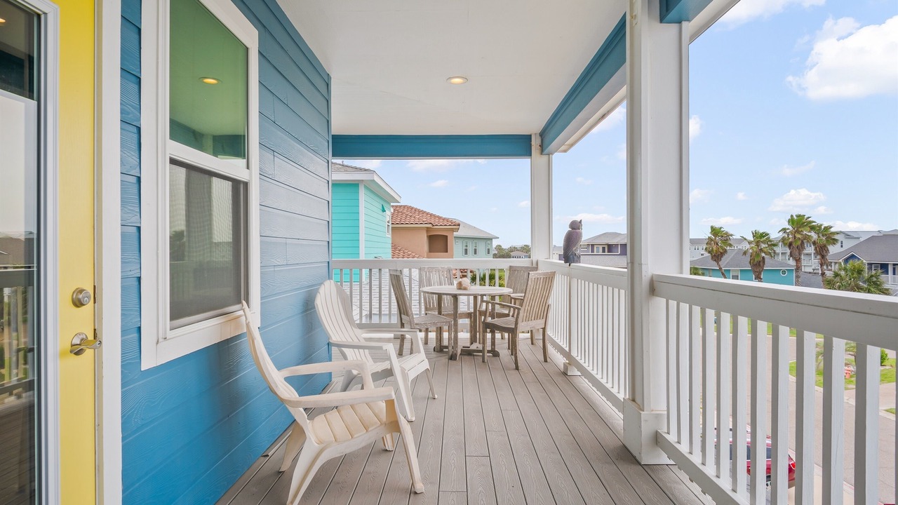 Photo of Outdoor in Safe Harbor