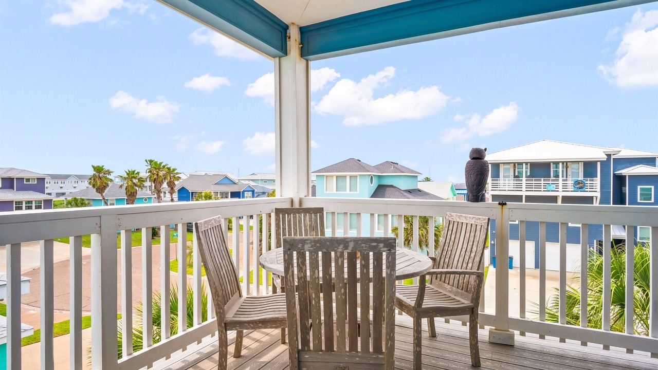 Photo of Outdoor in Safe Harbor