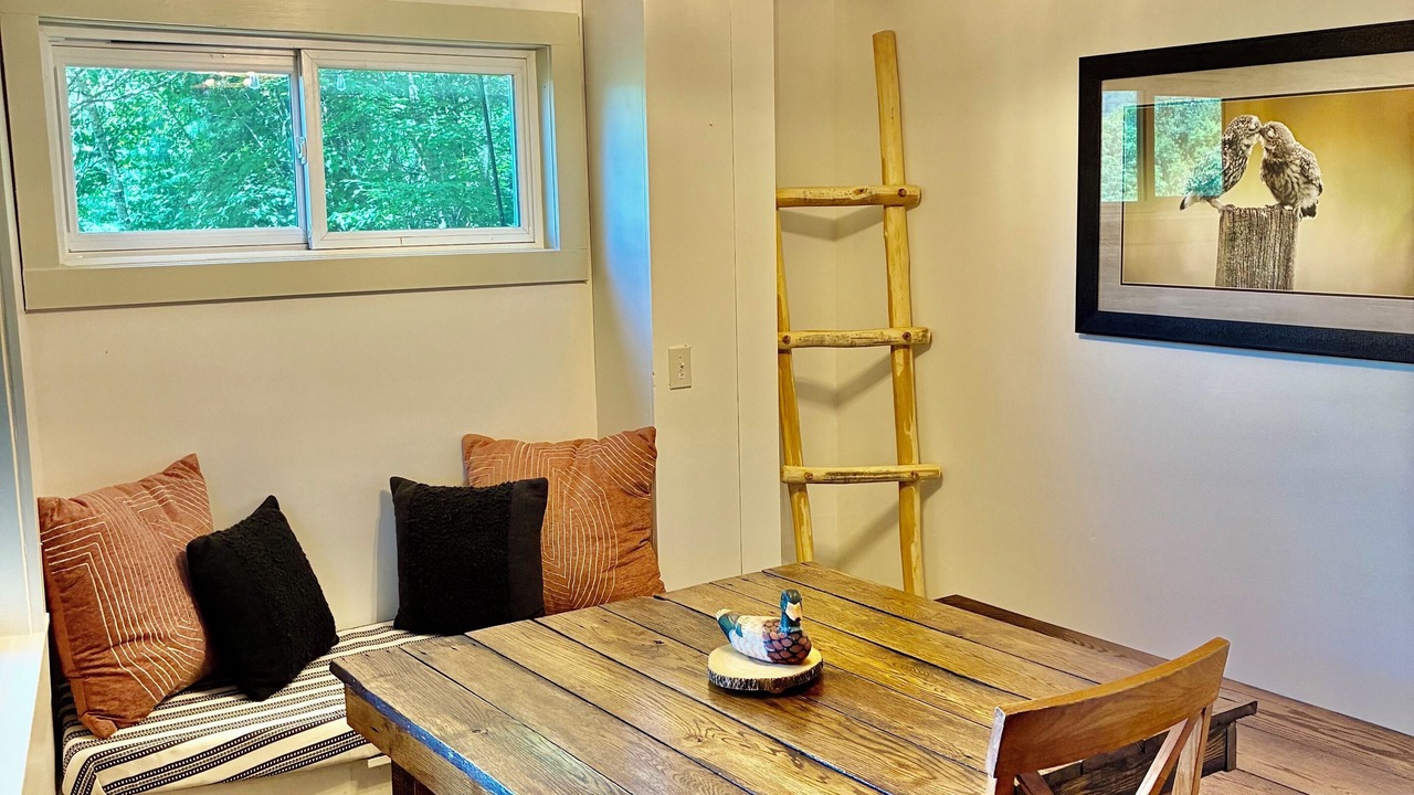 Photo of Bedroom in Almond