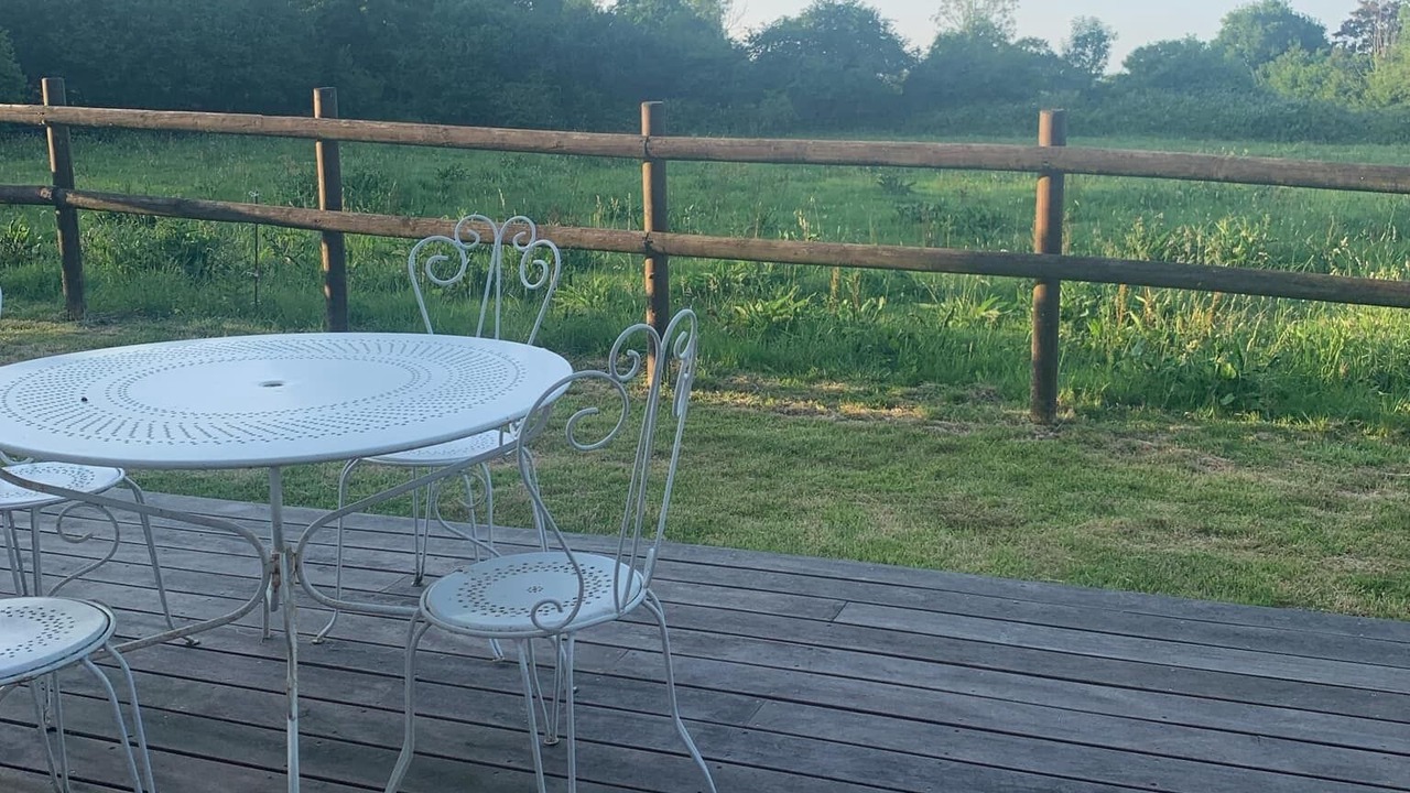 Photo of Outdoor in Gonneville-sur-Mer