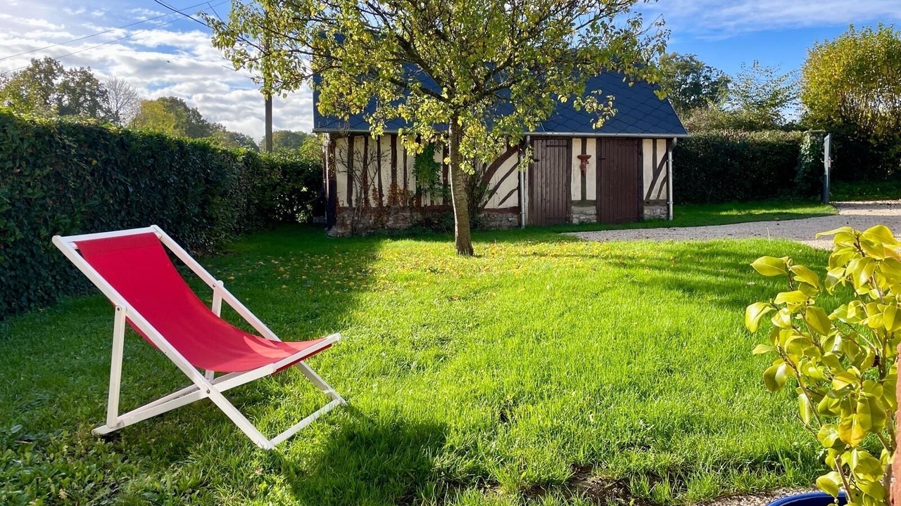 Photo of Outdoor in Gonneville-sur-Mer