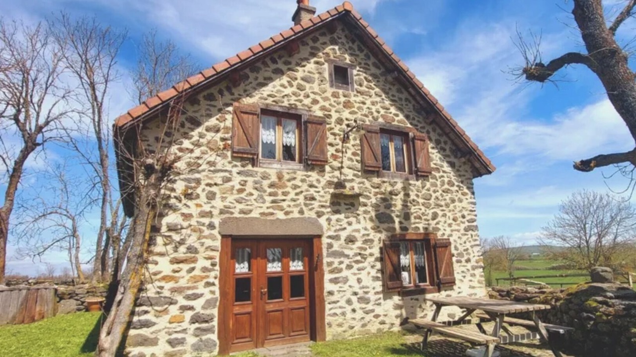 Photo of Outdoor in Coltines