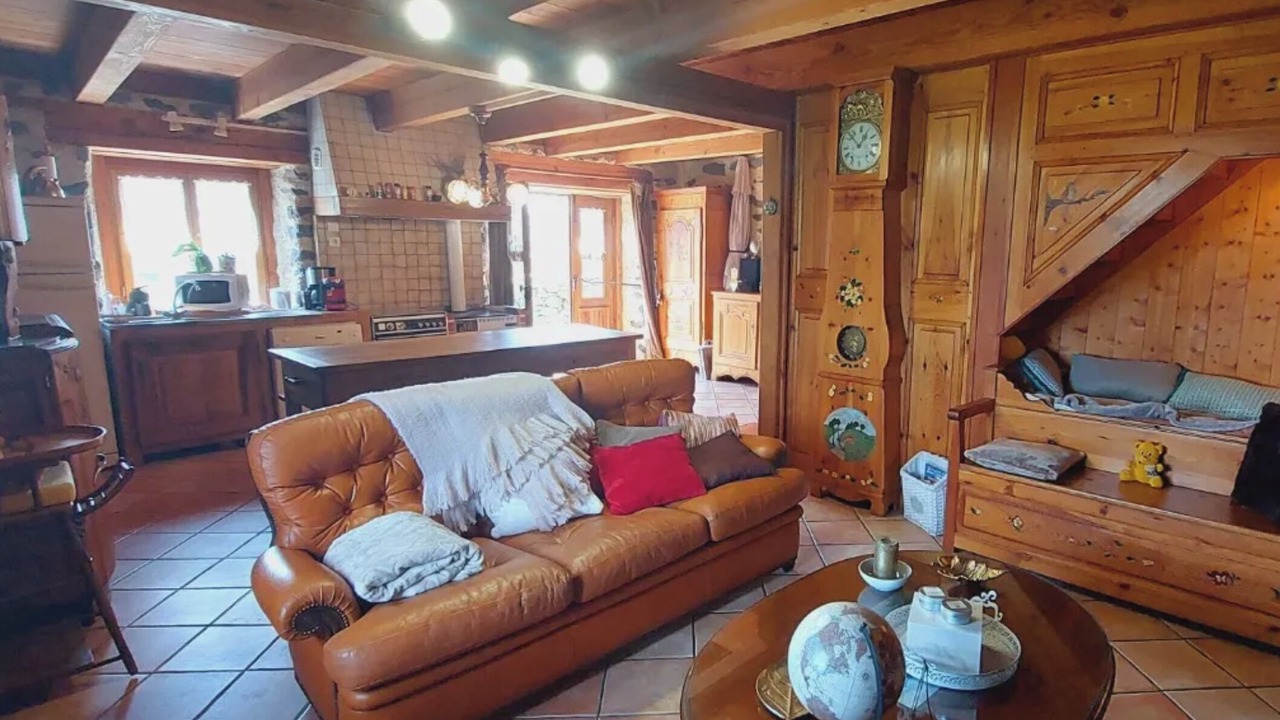 Photo of Livingroom in Coltines