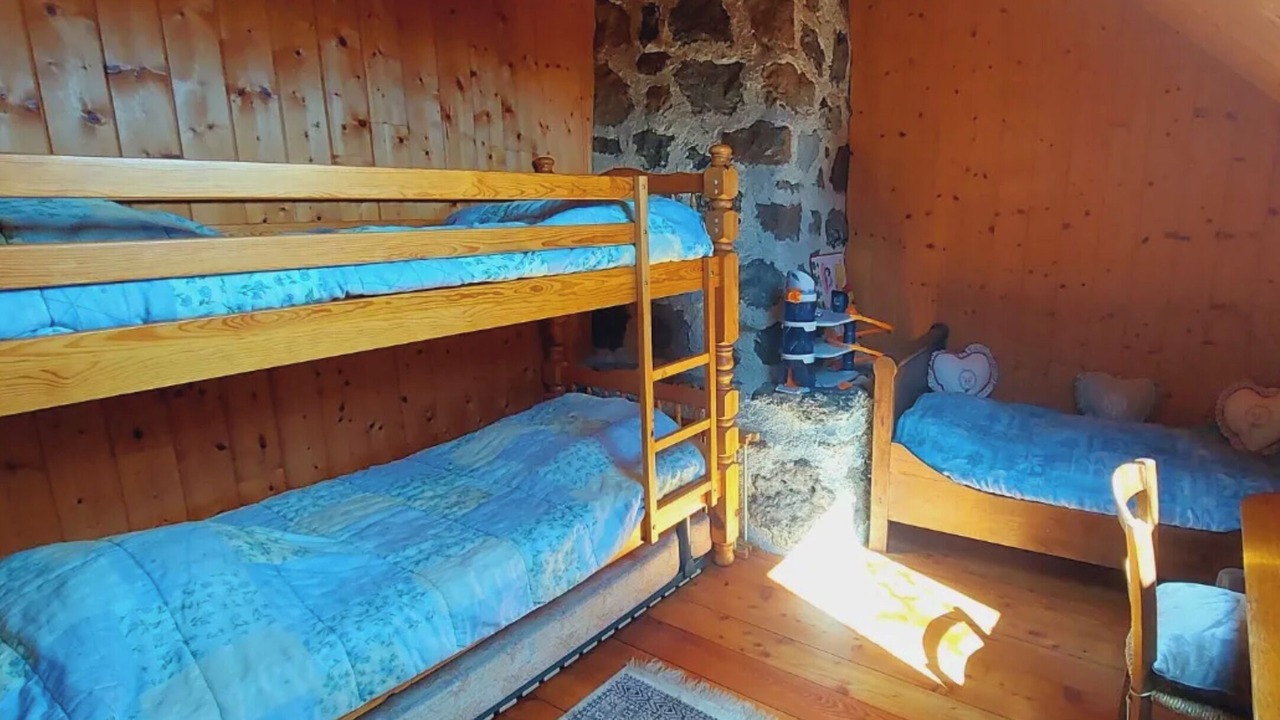 Photo of Bedroom in Coltines