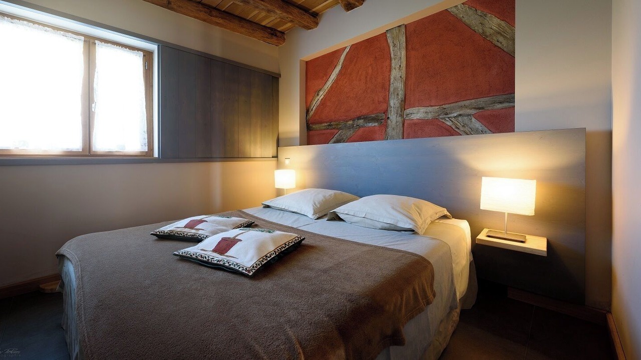 Photo of Bedroom in Montbeugny
