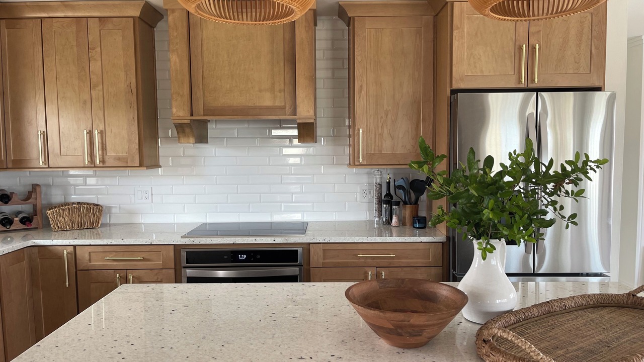 Photo of Kitchen in Marineland Acres