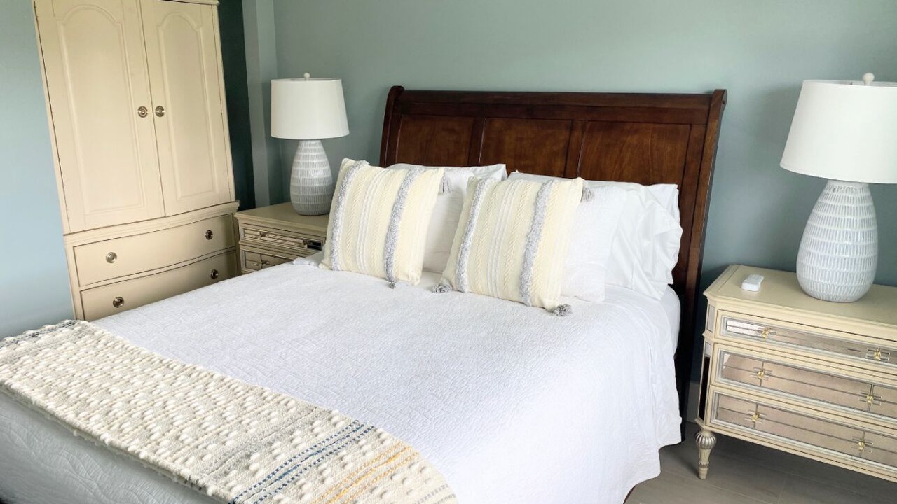 Photo of Bedroom in Marineland Acres