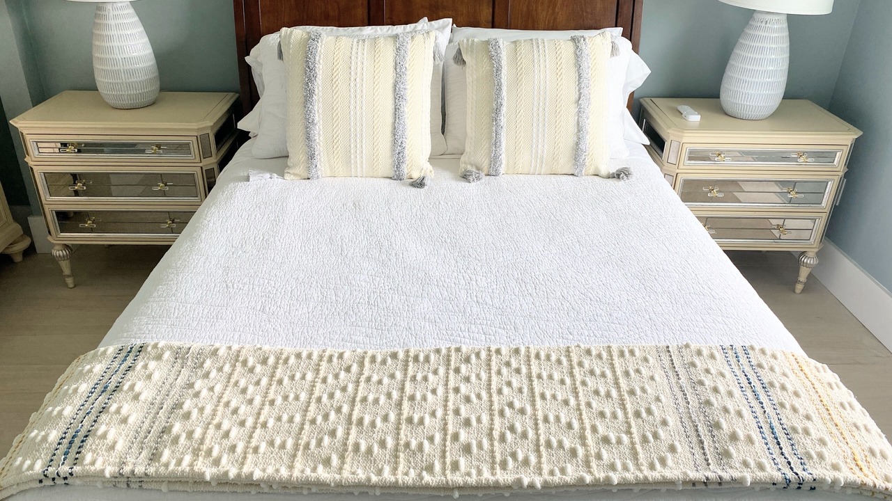 Photo of Bedroom in Marineland Acres