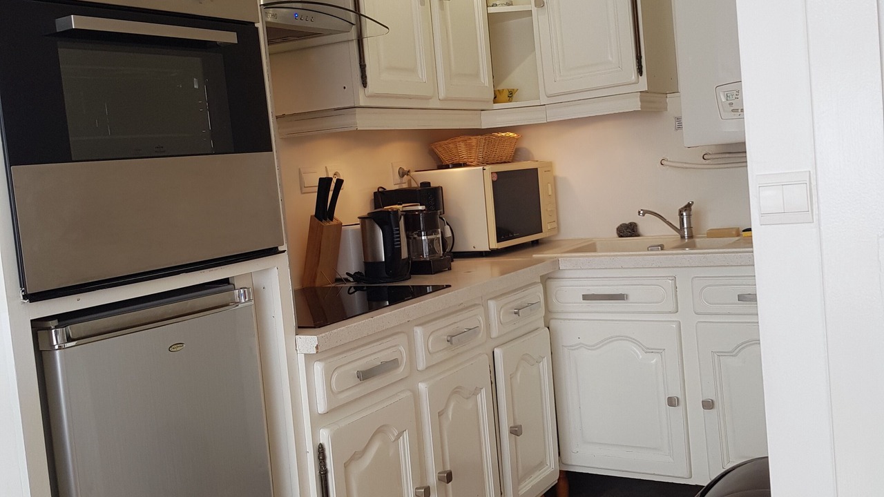 Photo of Kitchen in Plantieres Queuleu