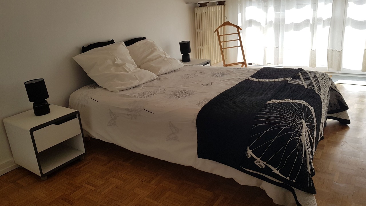 Photo of Bedroom in Plantieres Queuleu