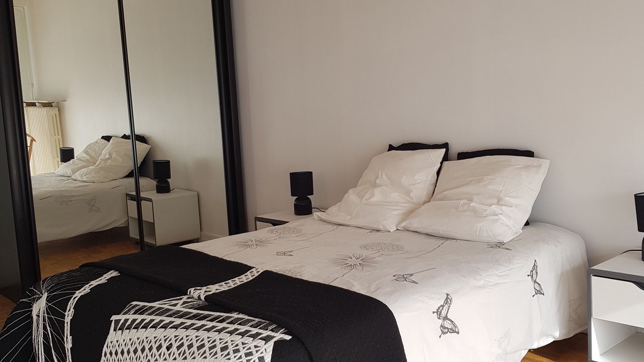 Photo of Bedroom in Plantieres Queuleu