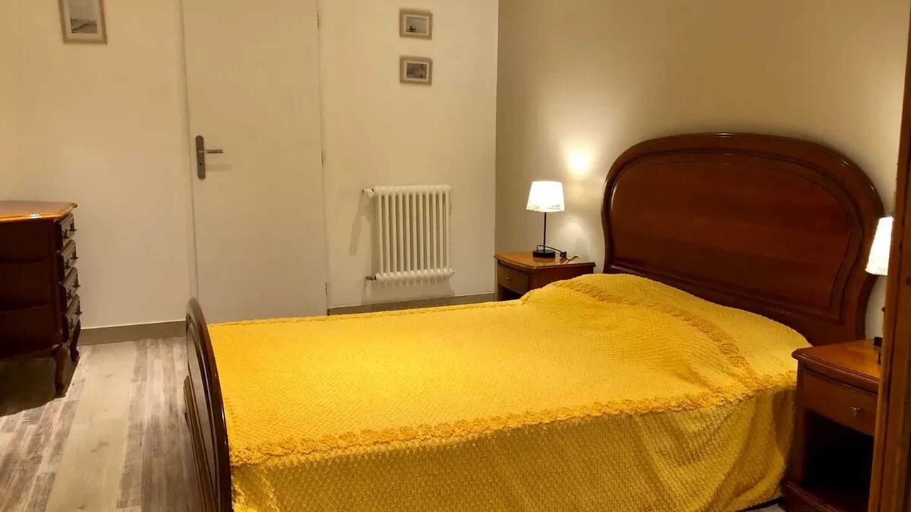 Photo of Bedroom in Labruguiere