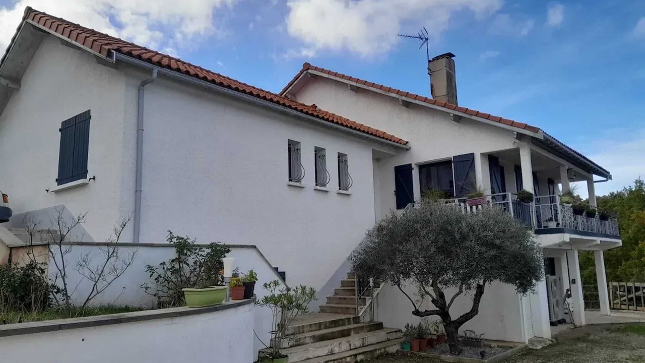 Photo of Outdoor in Labruguiere
