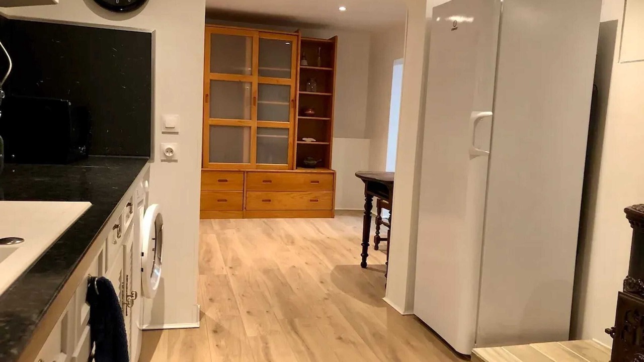 Photo of Kitchen in Labruguiere