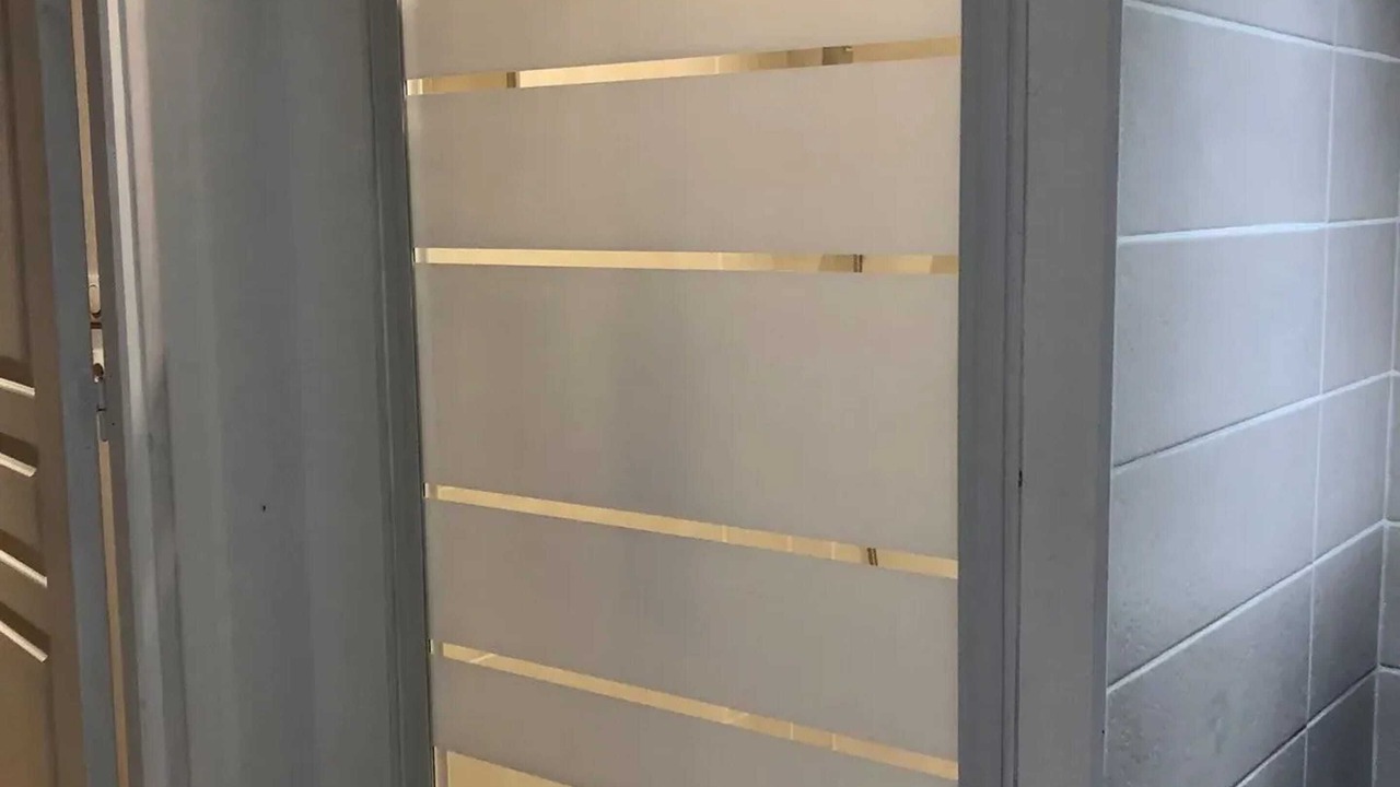 Photo of Bathroom in Labruguiere