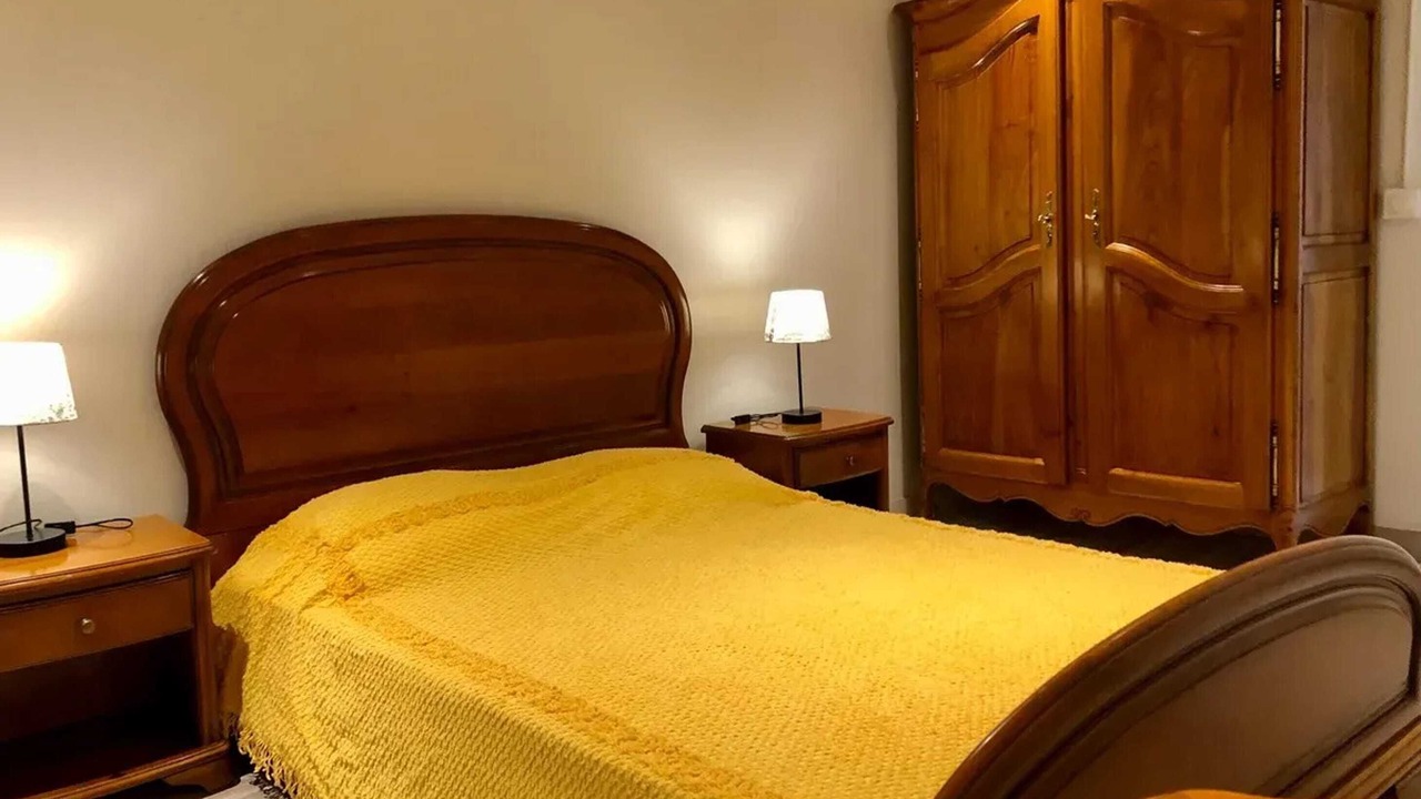 Photo of Bedroom in Labruguiere