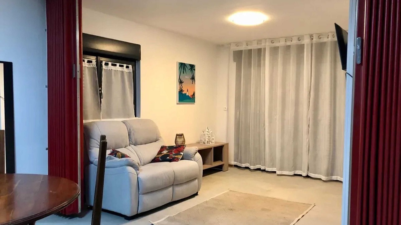 Photo of Livingroom in Labruguiere
