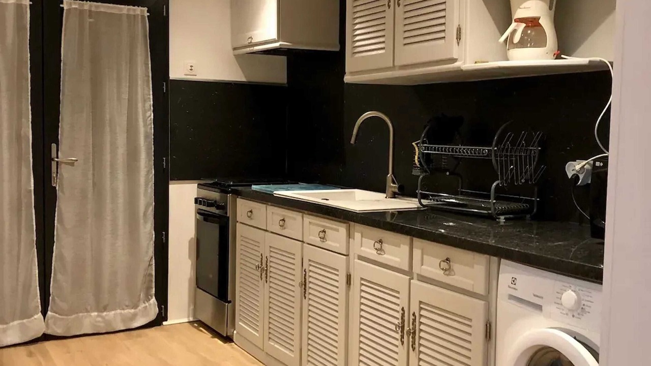 Photo of Kitchen in Labruguiere