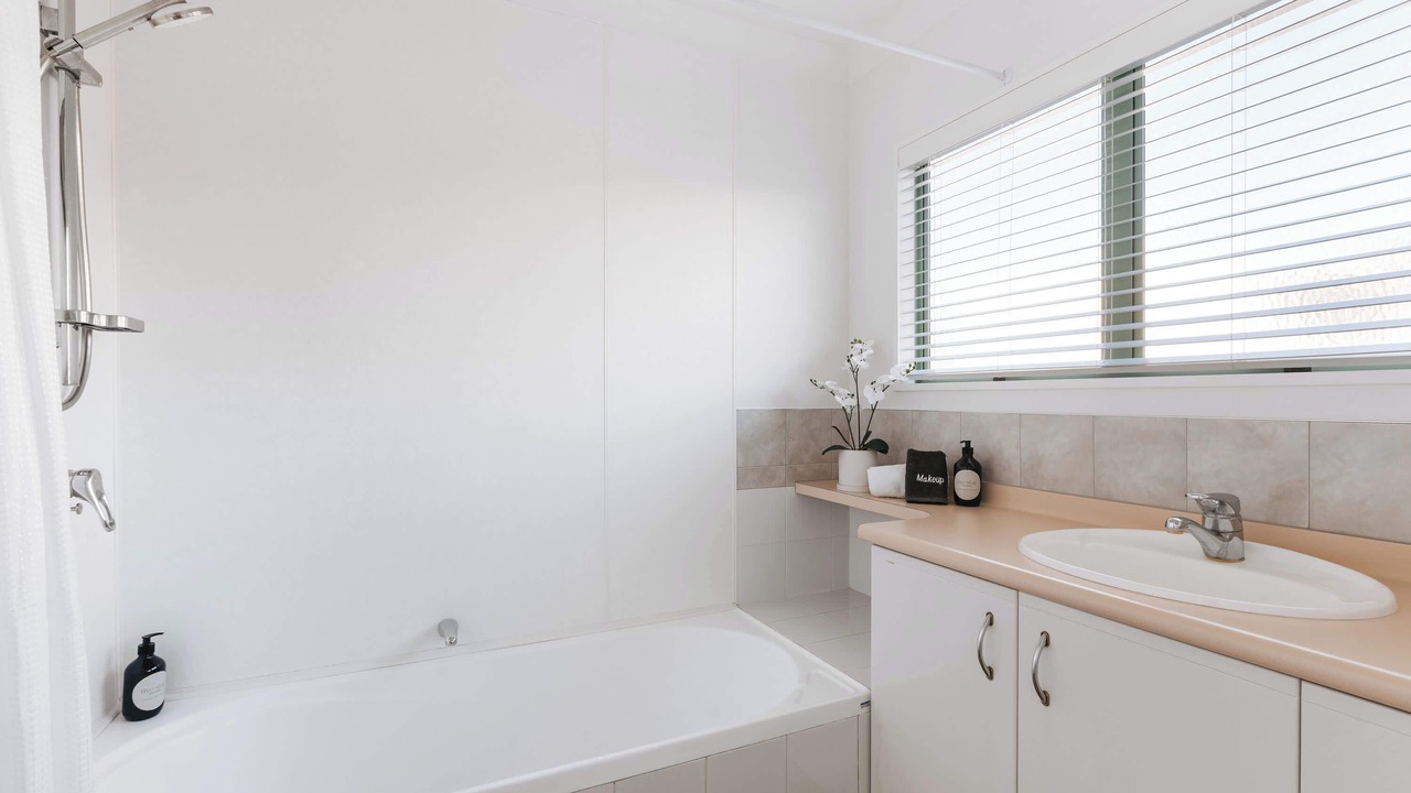 Photo of Bathroom in Mount Maunganui