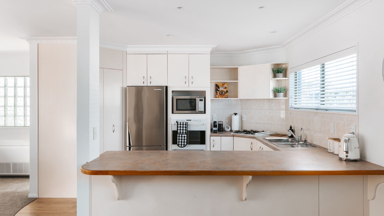 Photo of Kitchen in Mount Maunganui