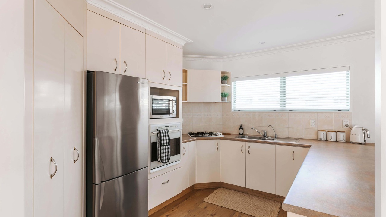 Photo of Kitchen in Mount Maunganui
