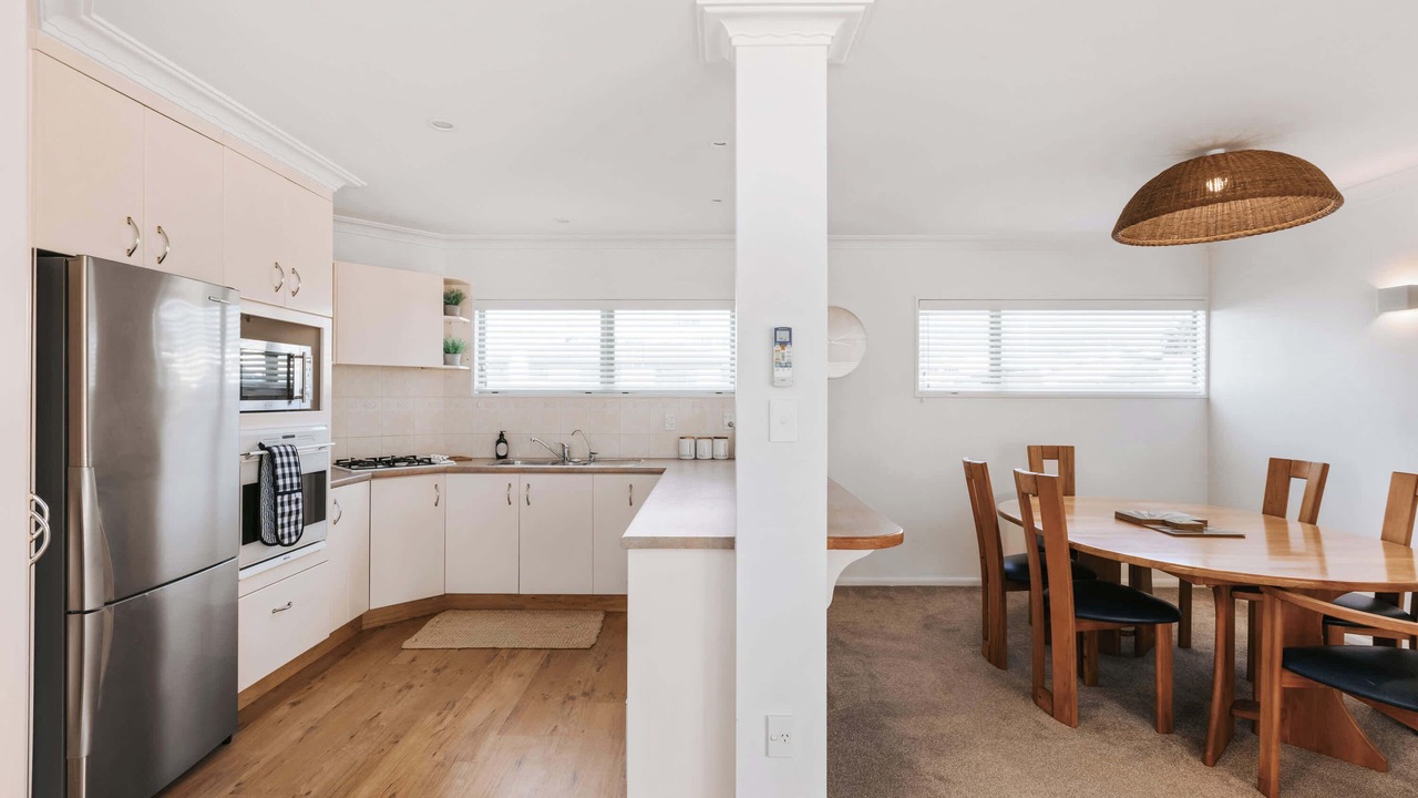 Photo of Kitchen in Mount Maunganui