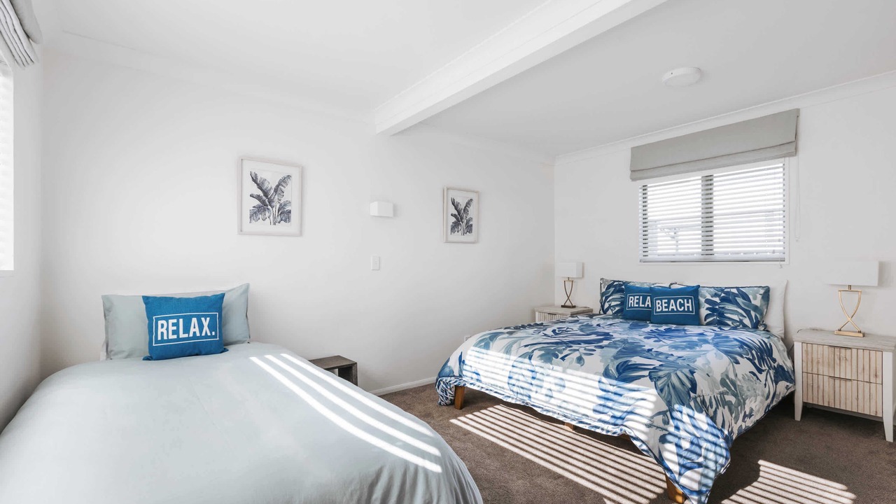 Photo of Bedroom in Mount Maunganui