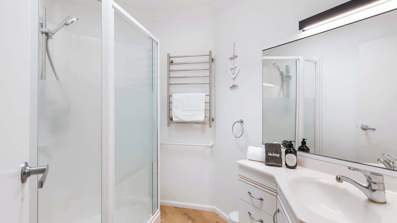 Photo of Bathroom in Mount Maunganui