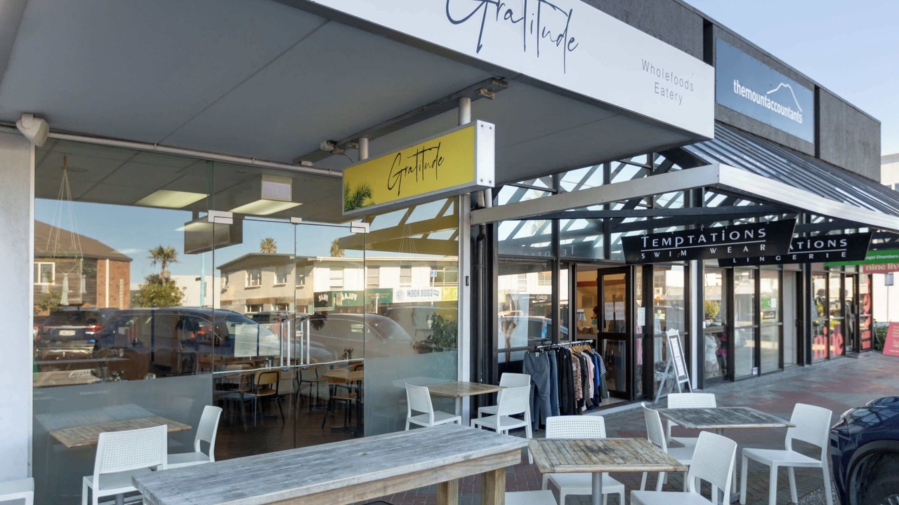 Photo of Outdoor in Mount Maunganui