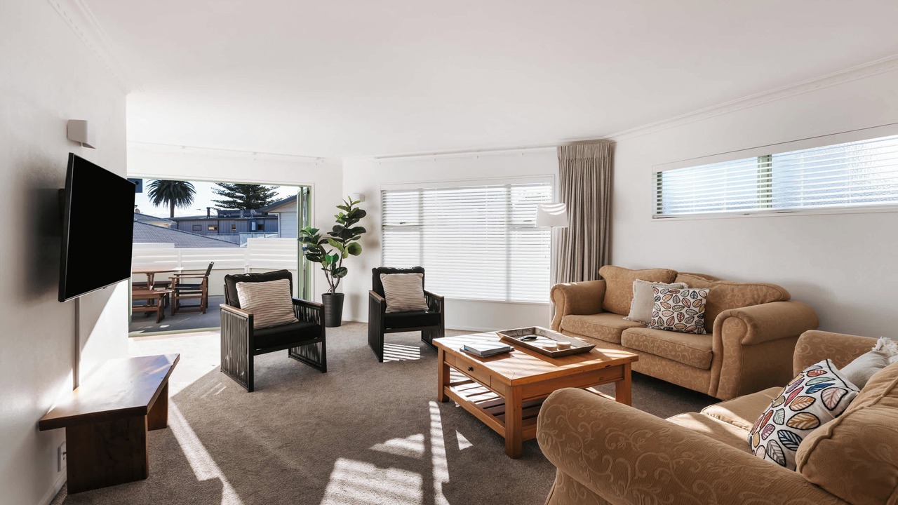 Photo of Livingroom in Mount Maunganui