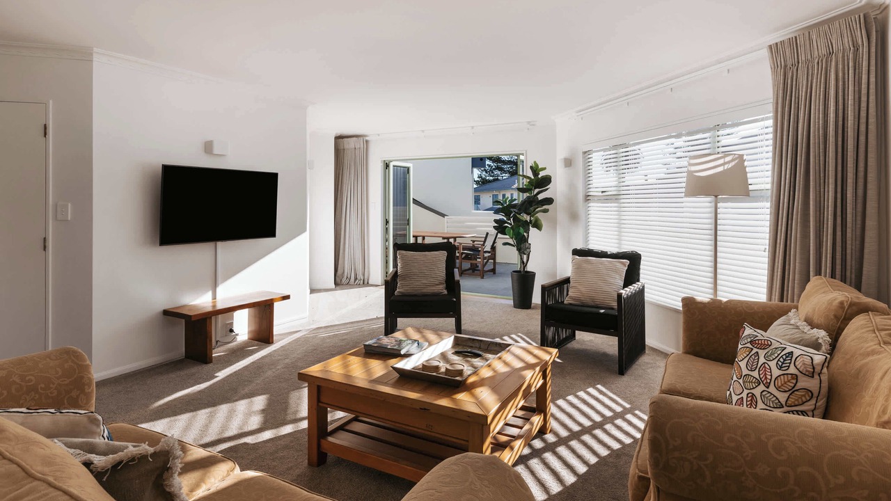 Photo of Livingroom in Mount Maunganui