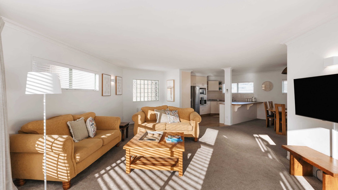 Photo of Livingroom in Mount Maunganui