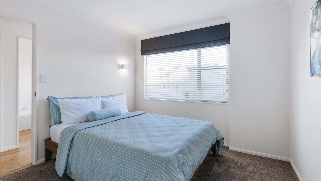Photo of Bedroom in Mount Maunganui