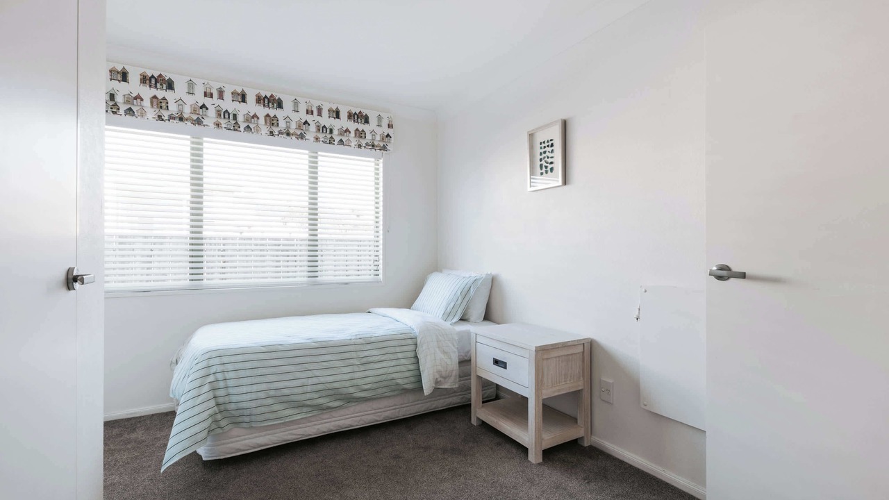 Photo of Bedroom in Mount Maunganui