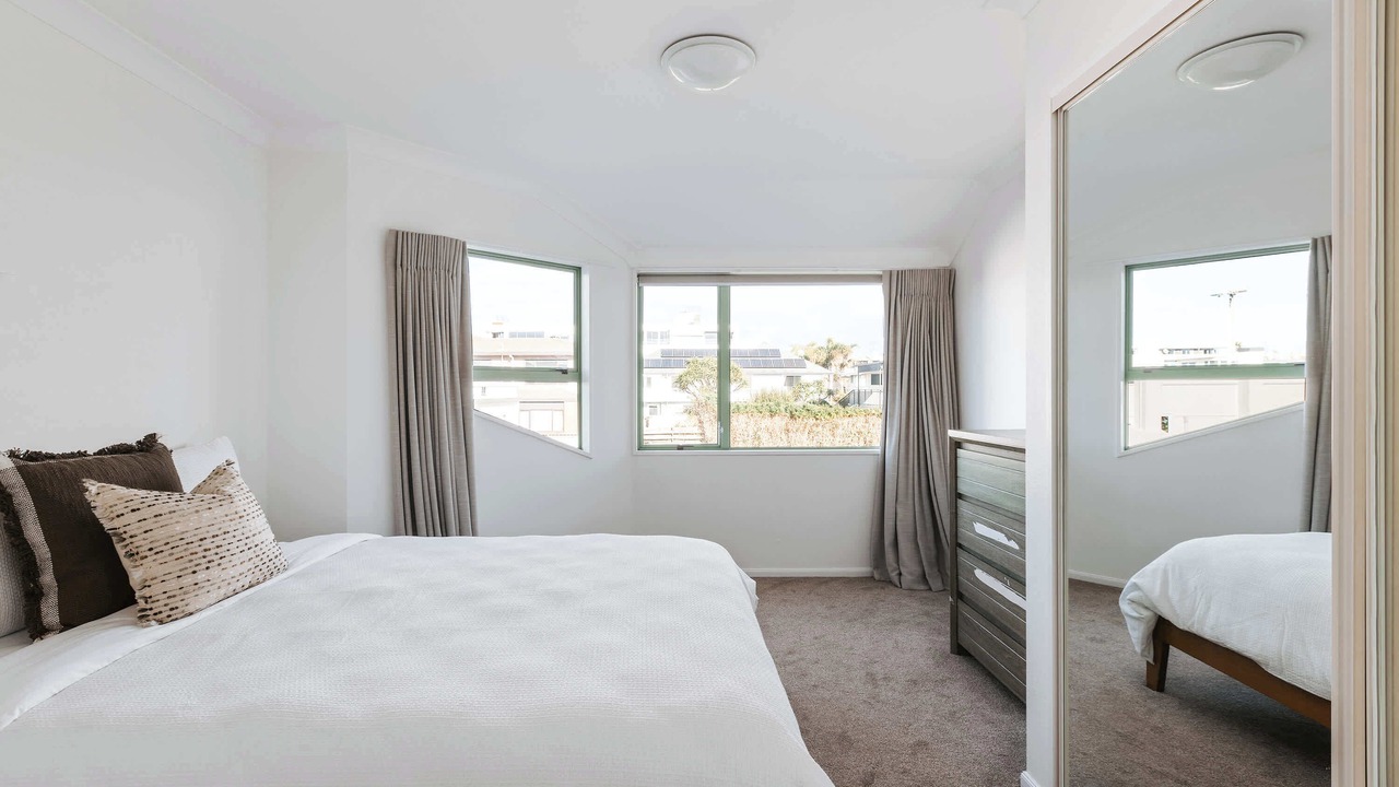 Photo of Bedroom in Mount Maunganui