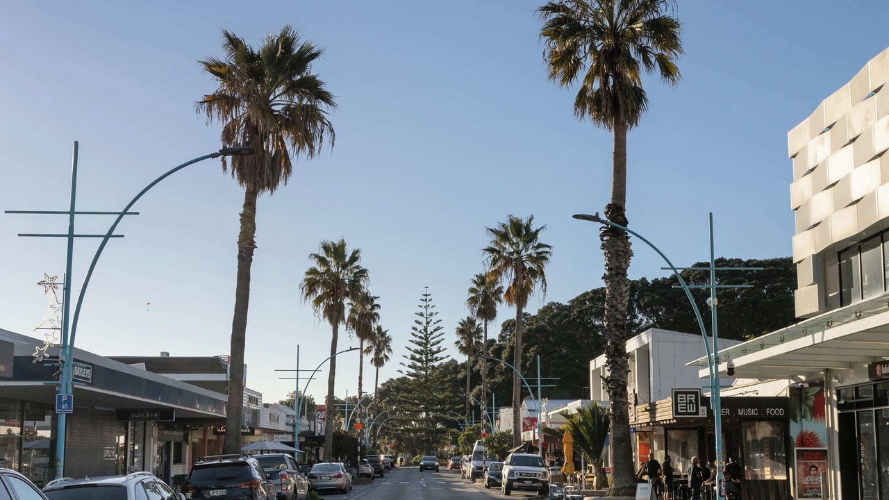 Photo of Others in Mount Maunganui