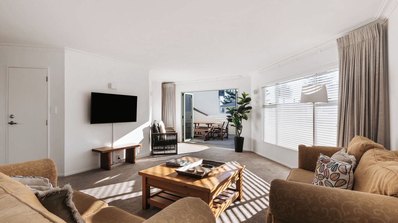 Photo of Livingroom in Mount Maunganui