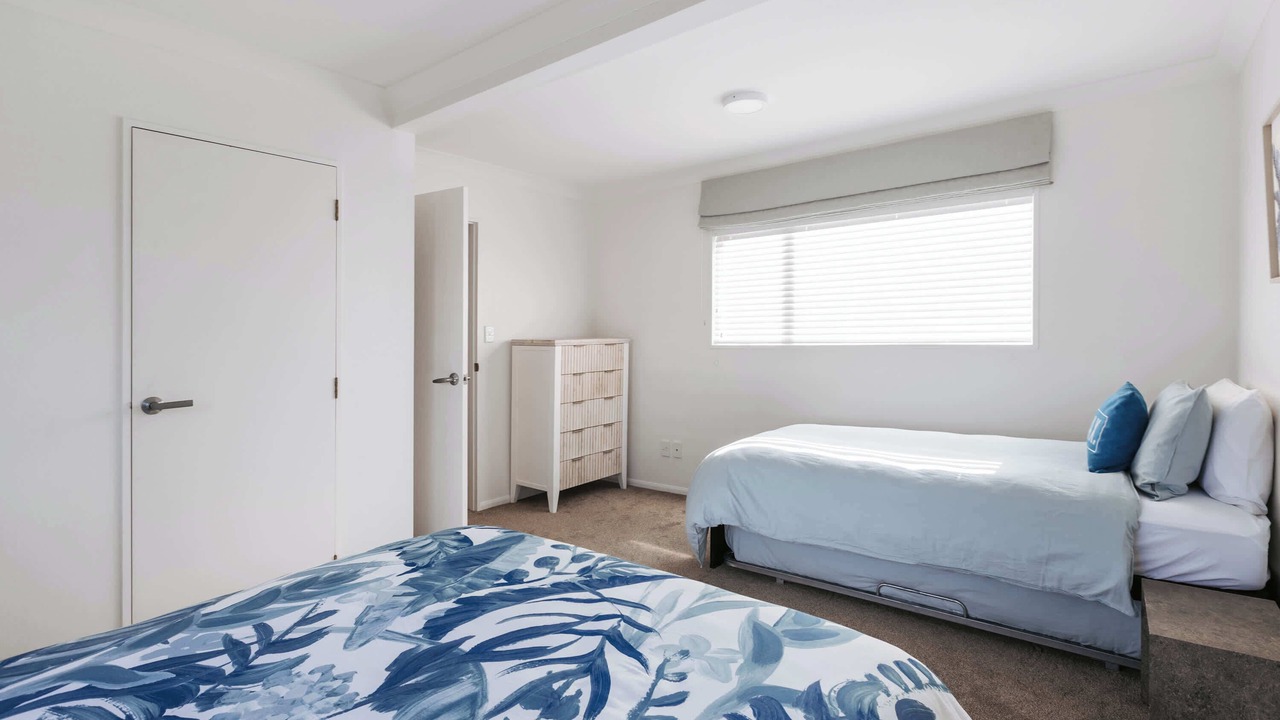 Photo of Bedroom in Mount Maunganui