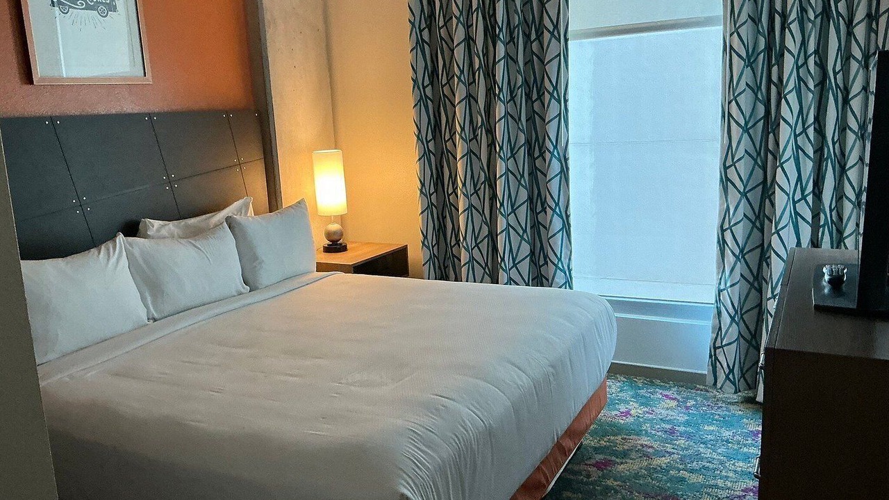 Photo of Bedroom in West End