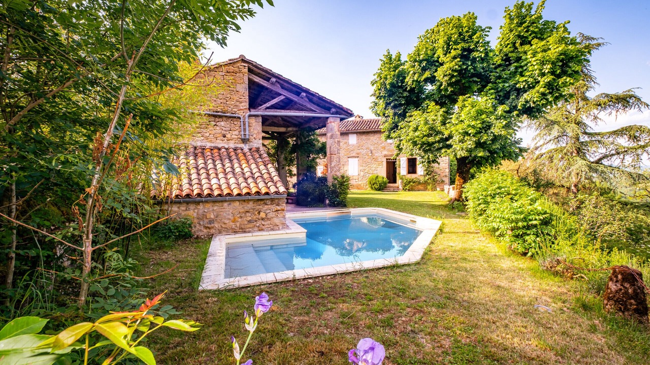 Photo of Outdoor in Saint-Michel-de-Vax