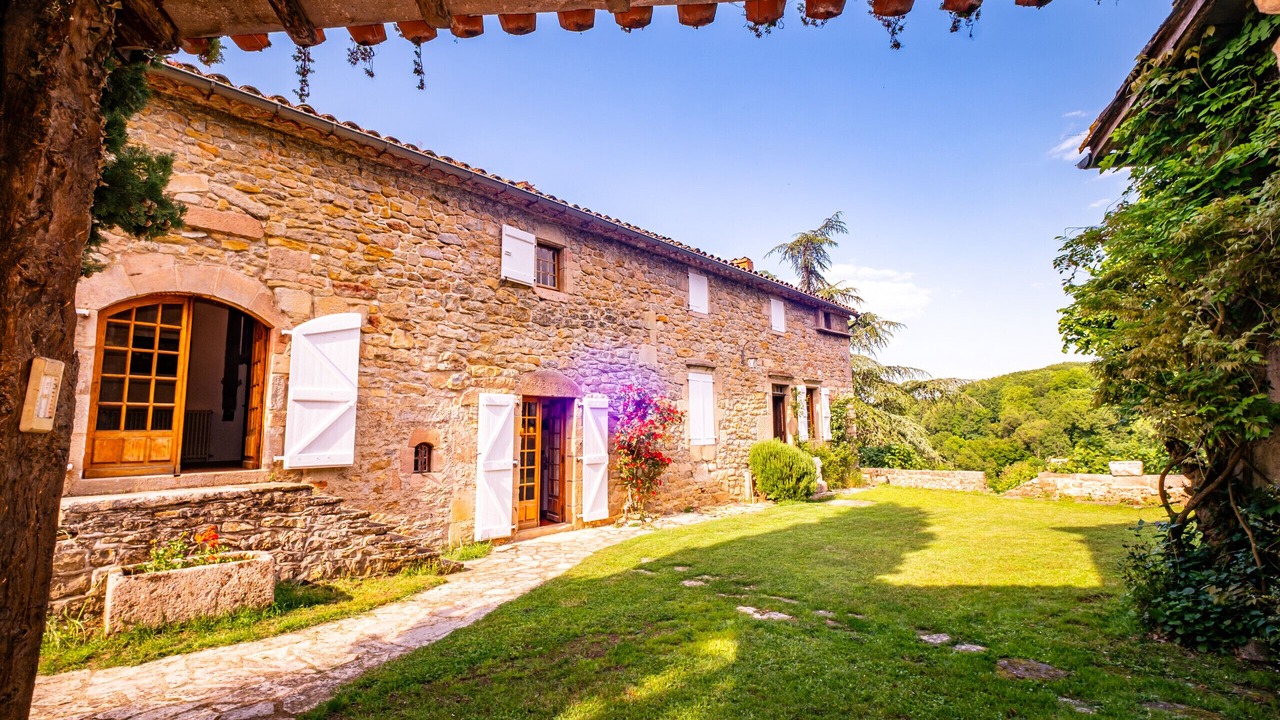 Photo of Outdoor in Saint-Michel-de-Vax