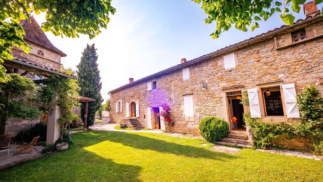 Photo of Outdoor in Saint-Michel-de-Vax